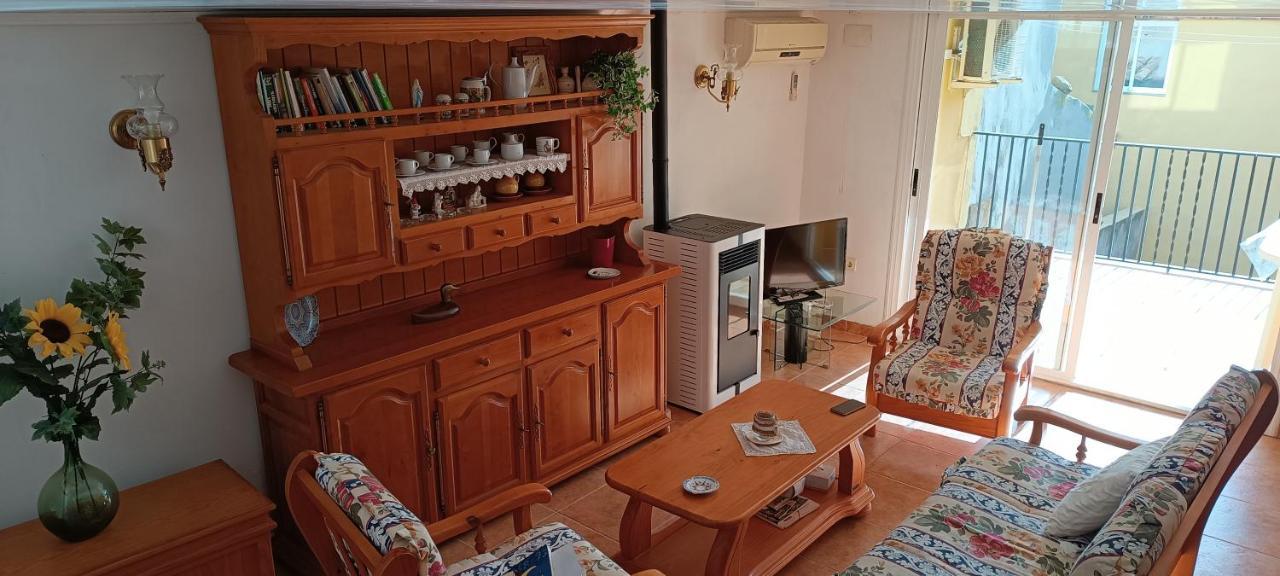 Casa Dolors Villa Ossó de Sió Exteriör bild